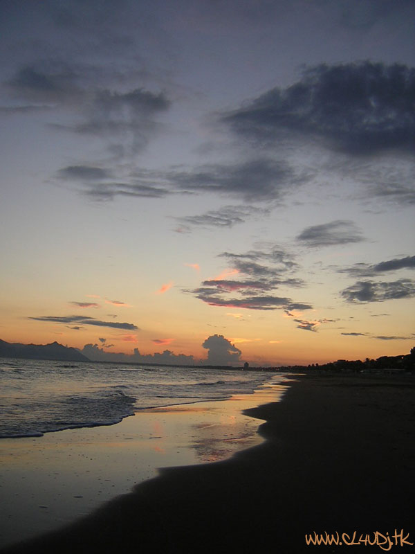 *La FiNe DeL gIoRnO*