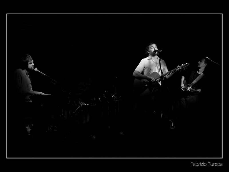 ETTORE GIURADEI IN CONCERTO