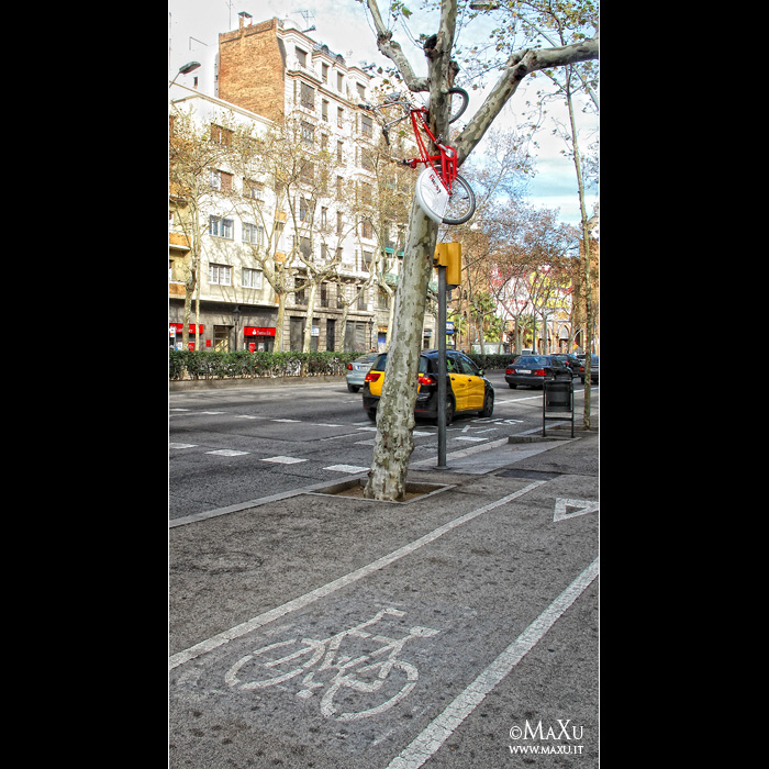 Parcheggi alternativi