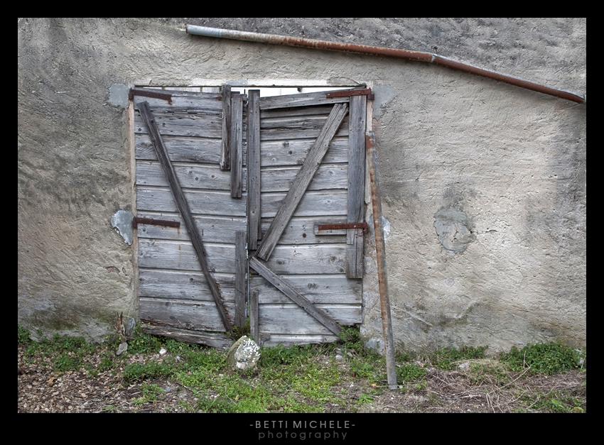 non aprite quella porta... 14/02/2010