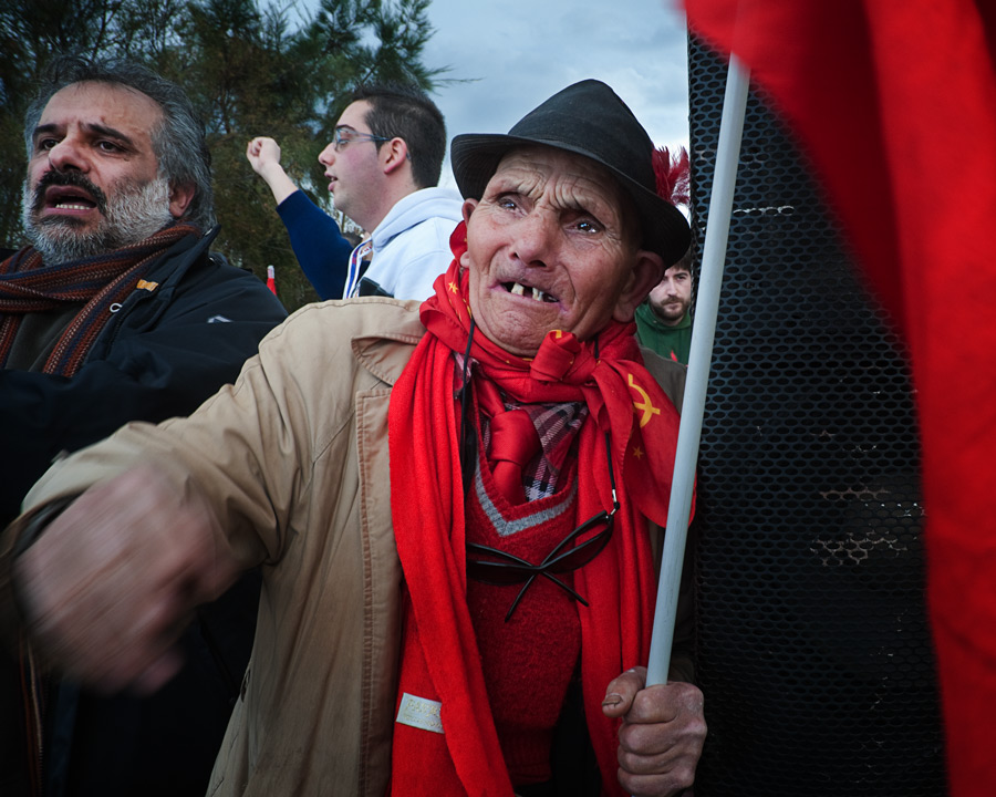 L'ultimo dei nostalgici