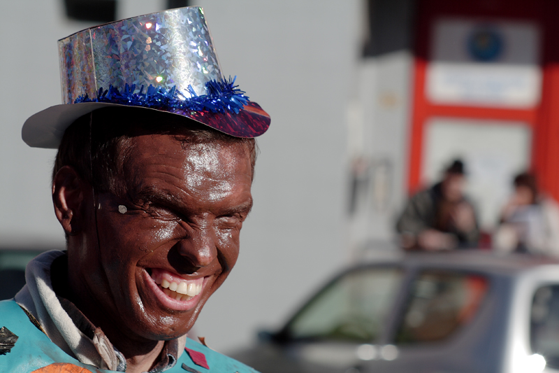 sorridi che la vita � bella