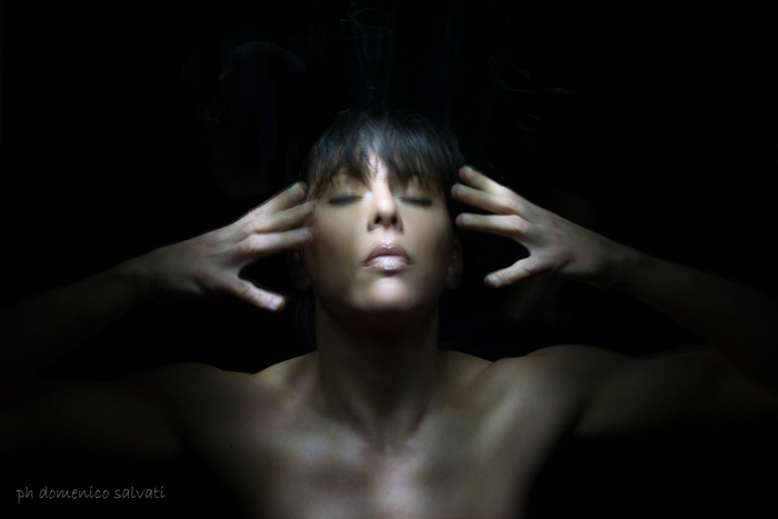 Vibrazioni dell'anima - Underwater lights