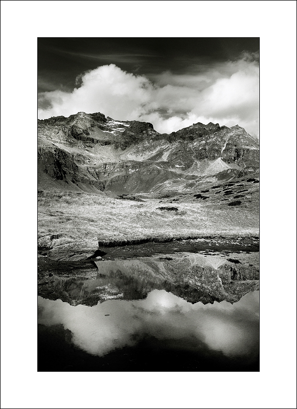 Riflessi monocromatici