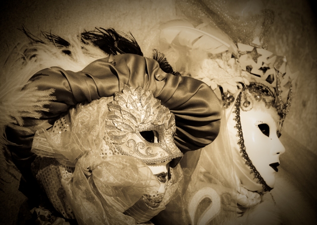 Tristezza o allegria??