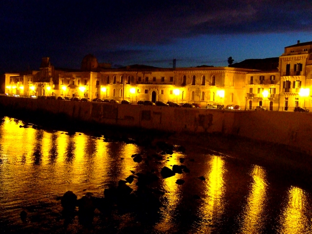 Ortigia Siracusa