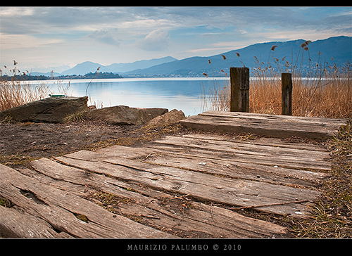 Lago di Varese