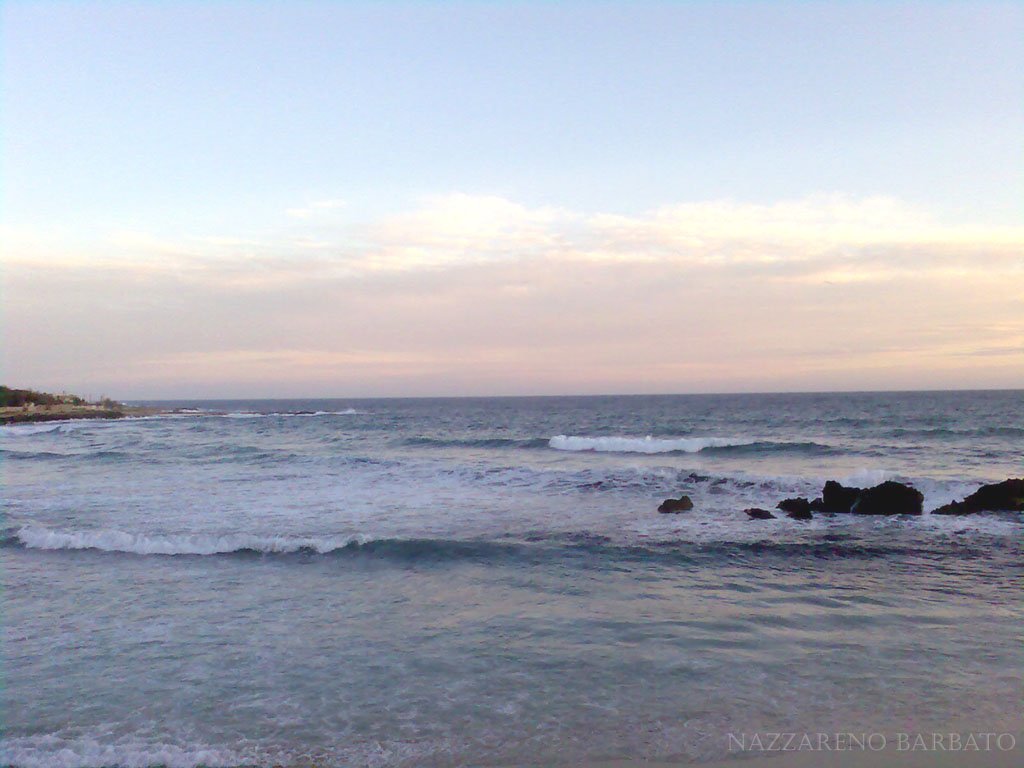 I Pensieri vanno via