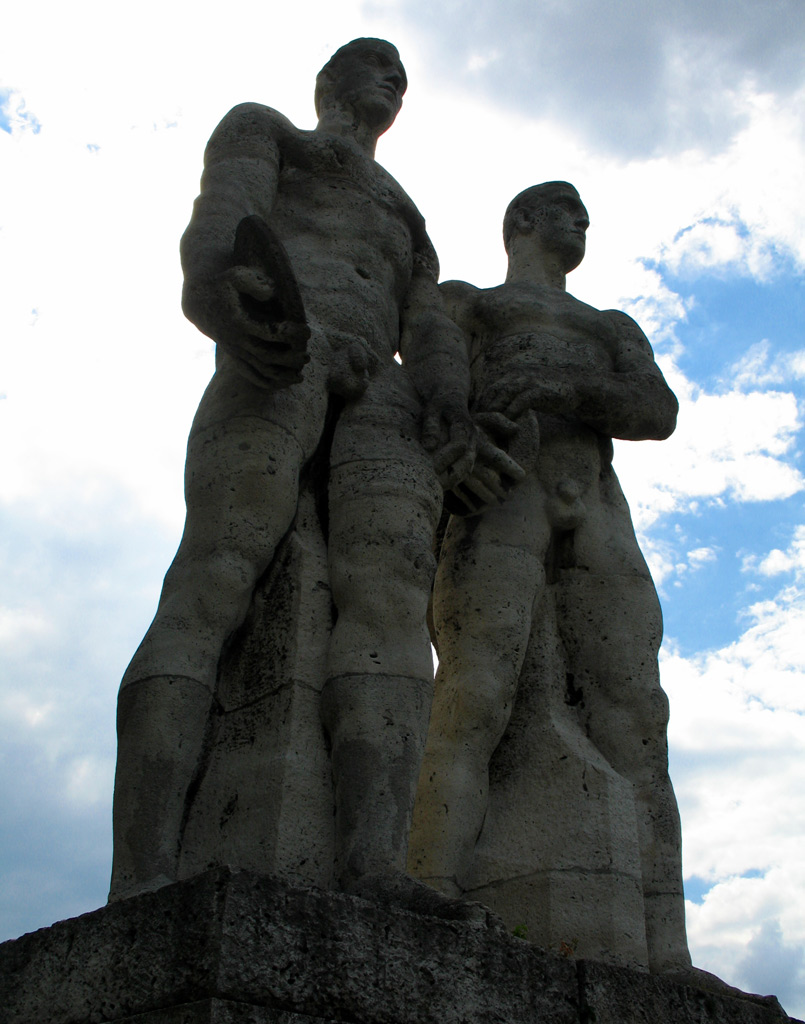 Berlino-Olympiastadion