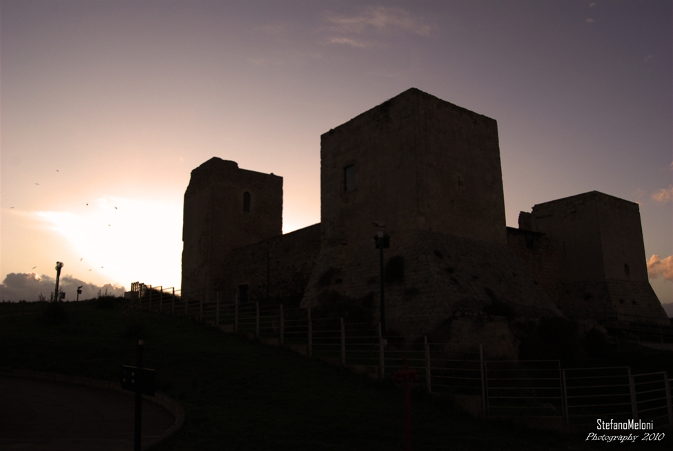 Prove di Controluce - Castello