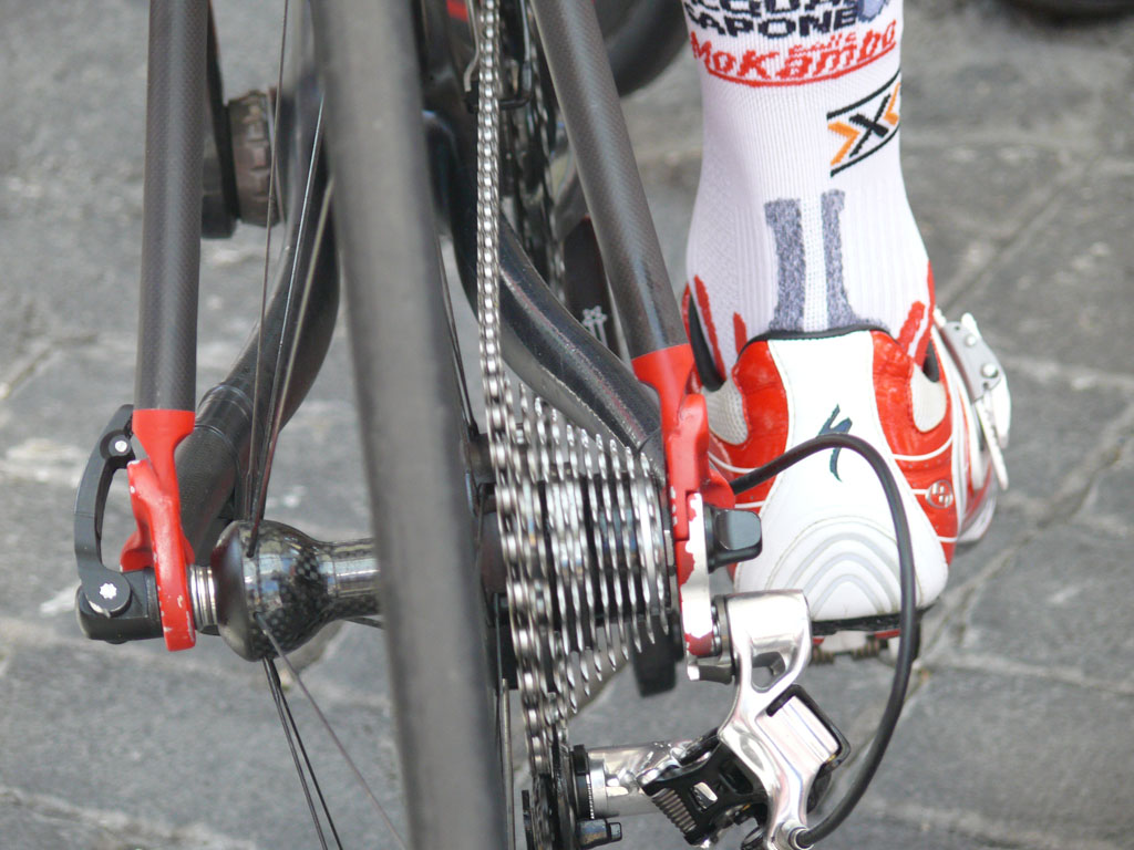 meccanica e passione