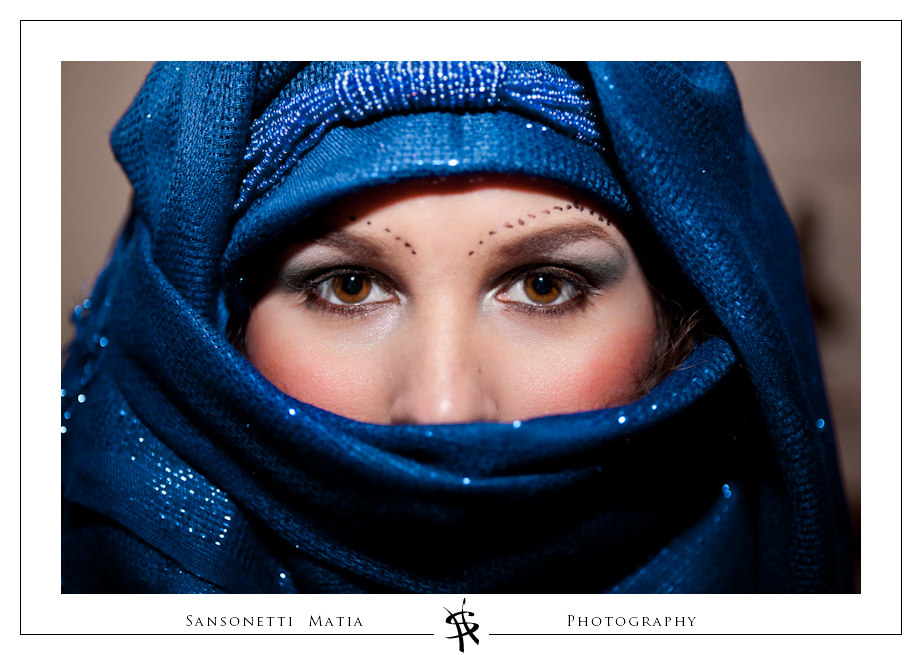 Carnival Arabeggiante 1