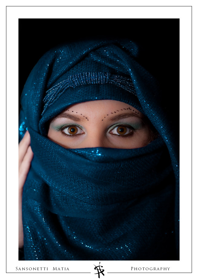 Carnival Arabeggiante 2