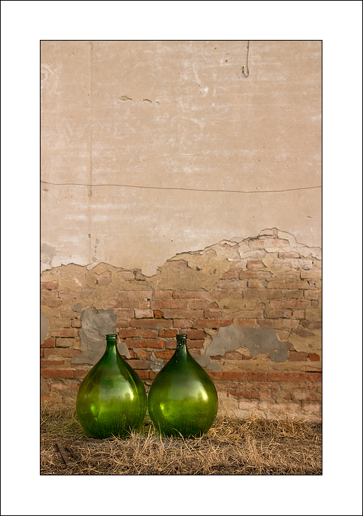 Chi all'esca ha morso del ditirambo