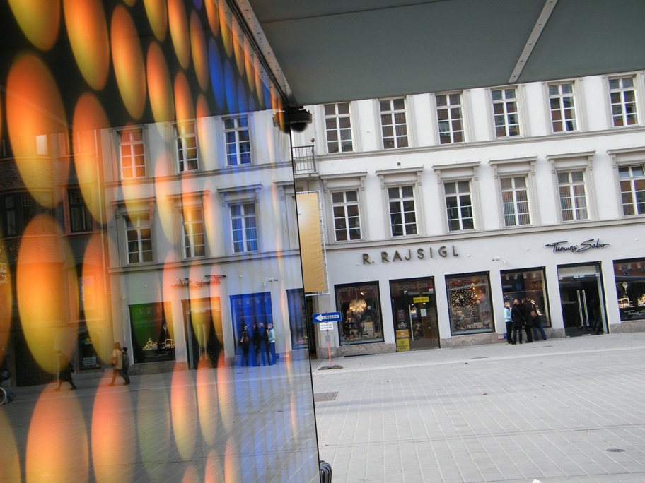 mercatino di natale innsbruck