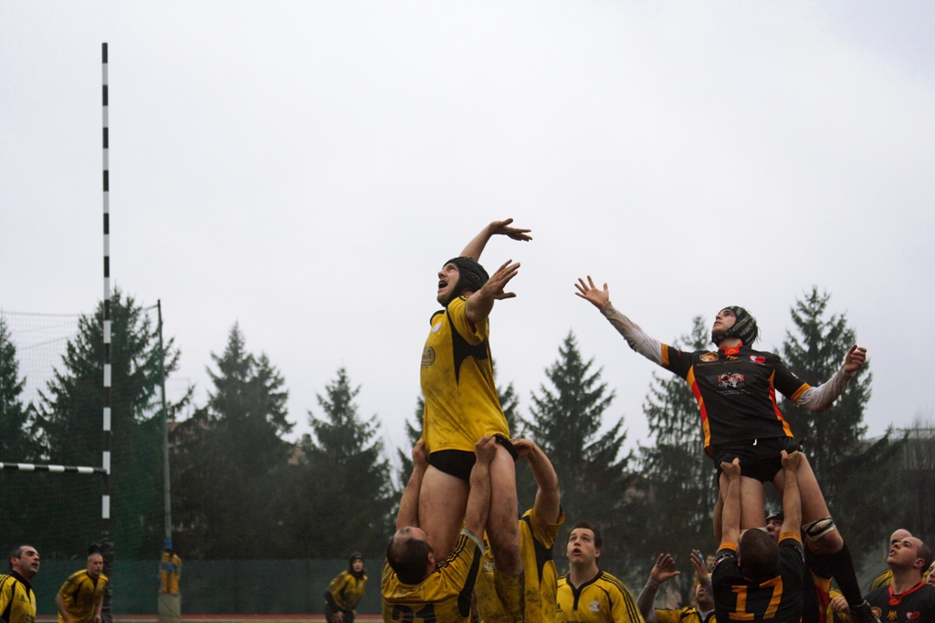 aspettando il pallone