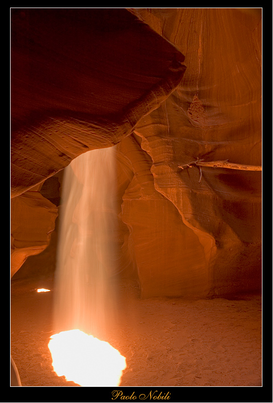 Antelope Canyon