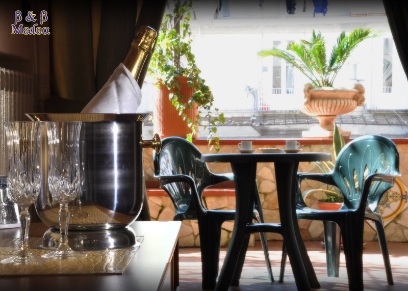 B&B Medea