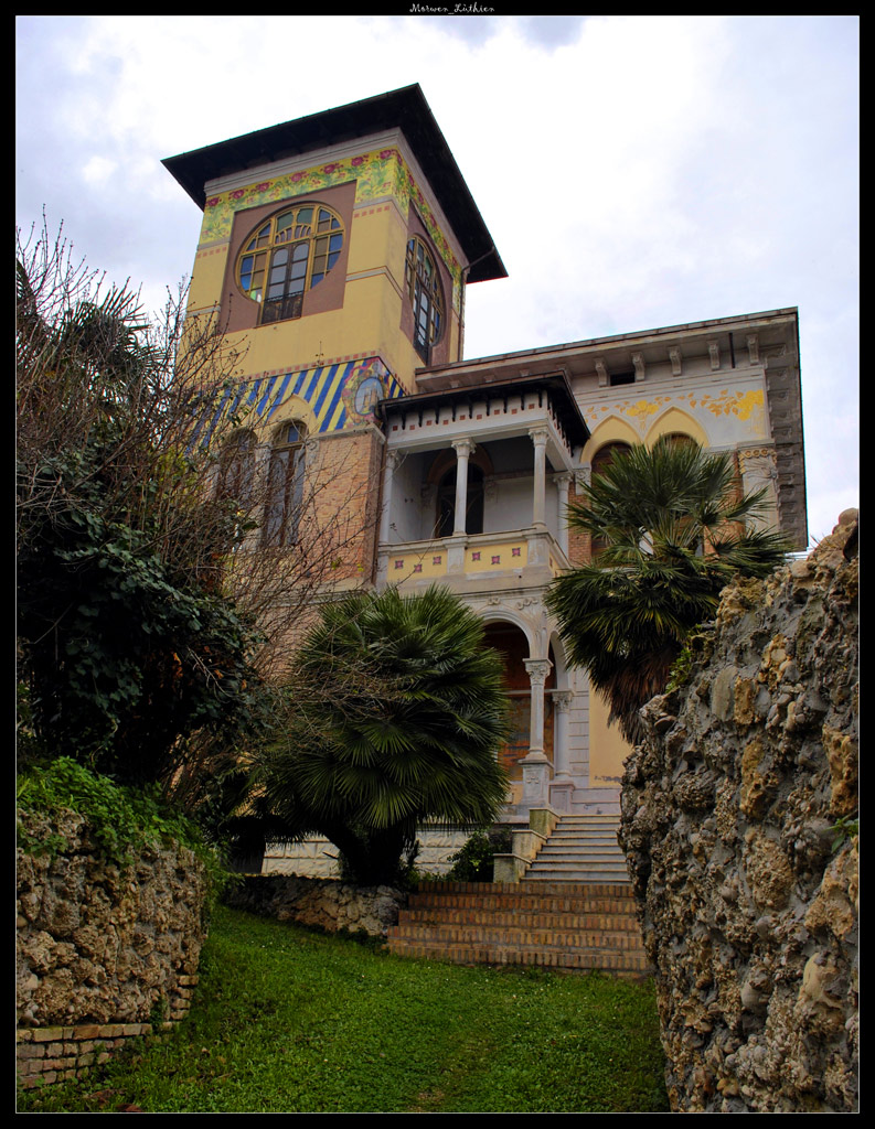 il circolo degli amici