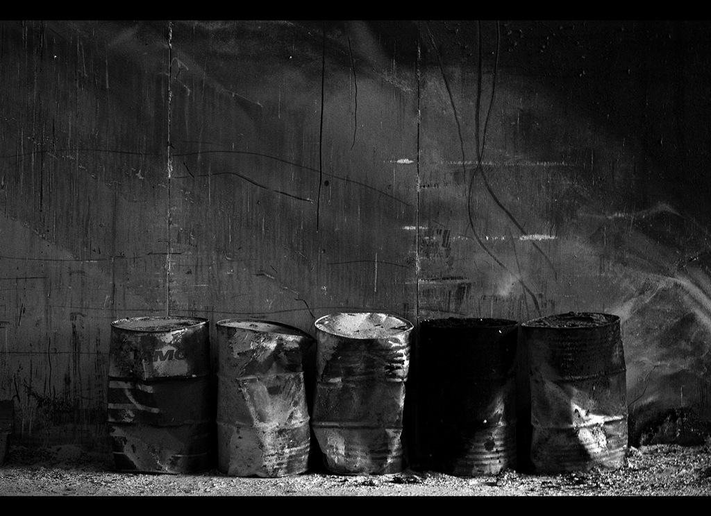 All fired up - Interpol