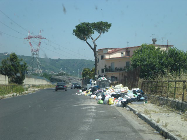 La dolce Via Seitolla