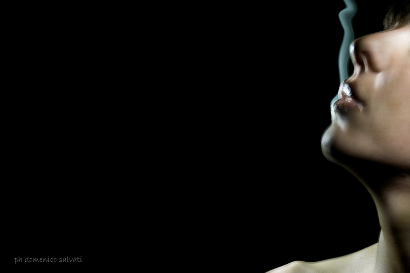 Smoke - Vibrazioni dell'anima