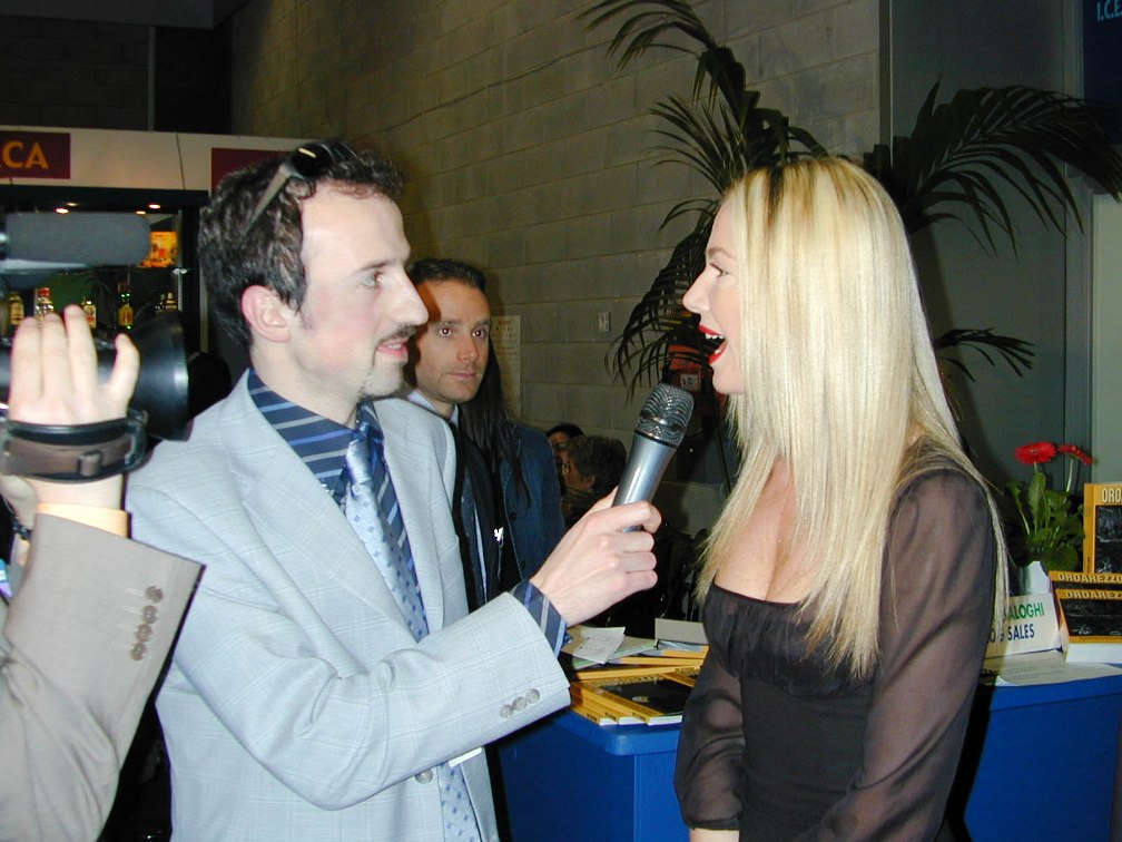 Incontri ravvicinati di un certo tipo