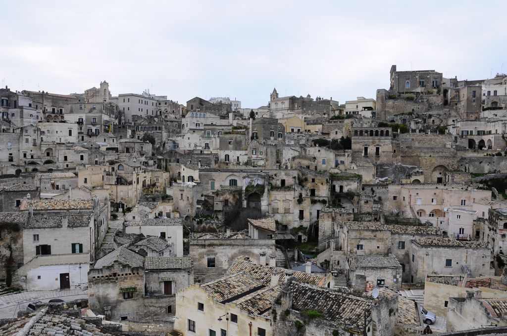 Matera