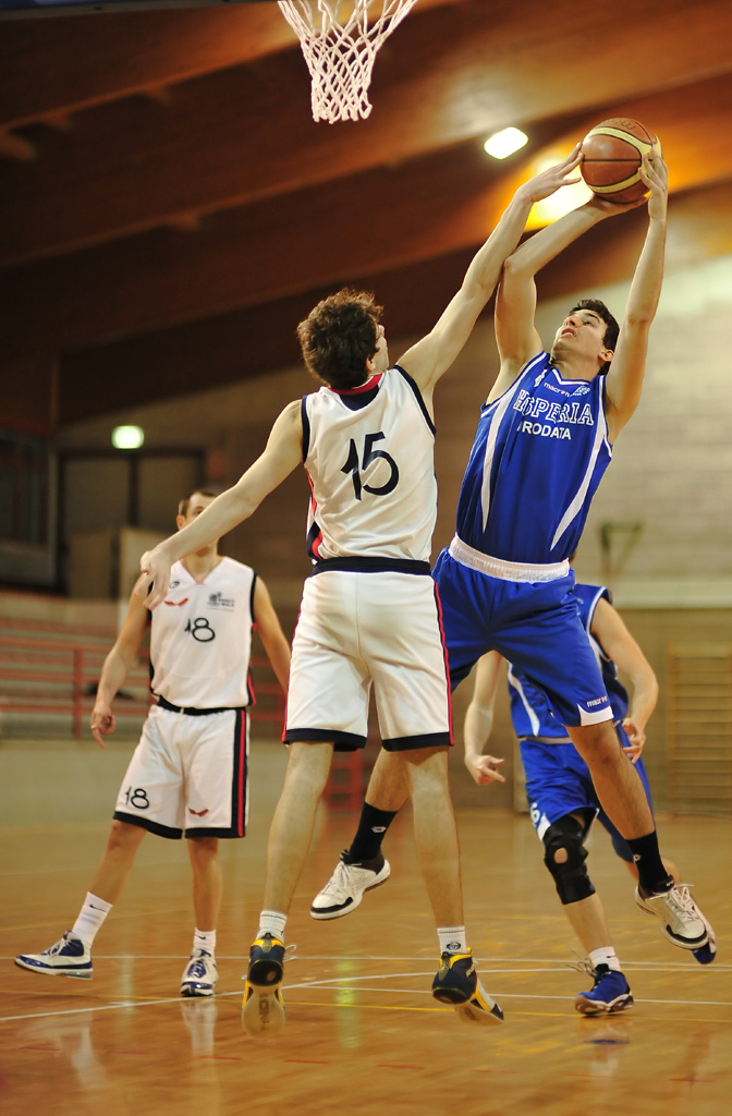 BKT: Malo (VI) - Hesperia (TV)