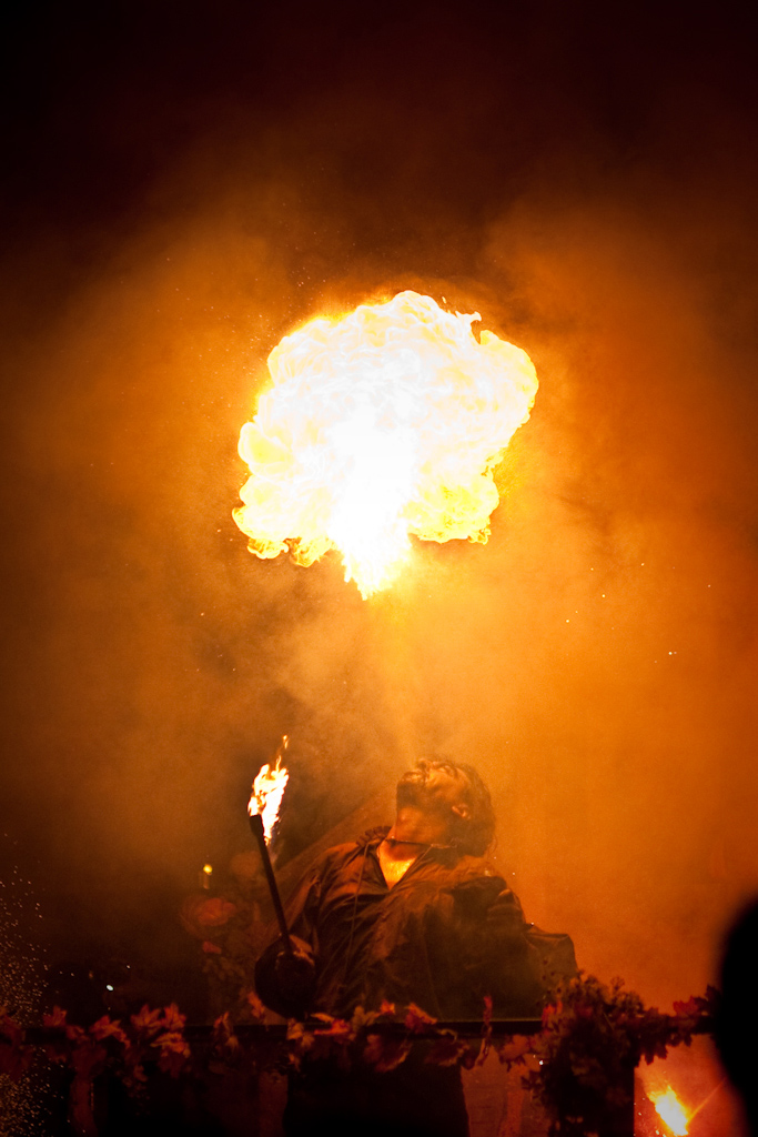 Venzone - Festa della Zucca 2