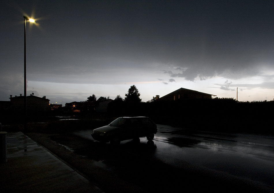 SonoTempiVeramenteNeri