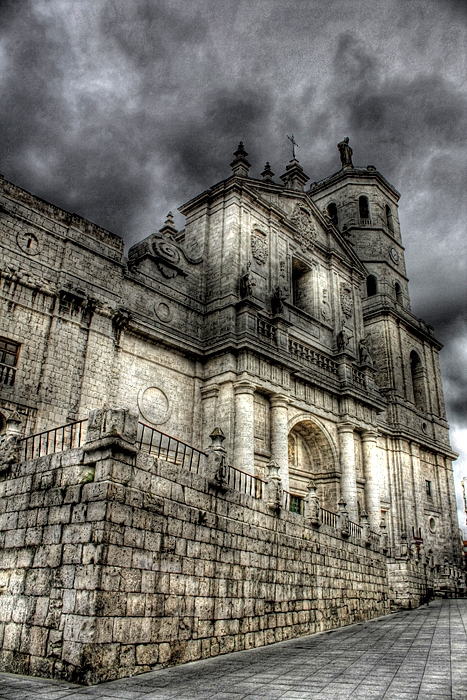valladolid HDR