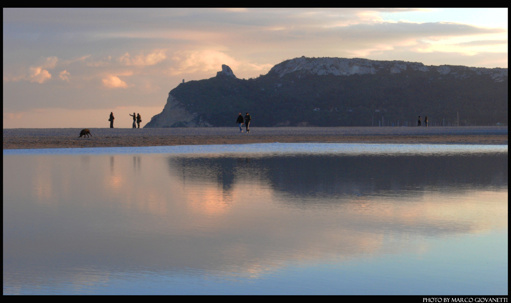 ..Sella del diavolo...
