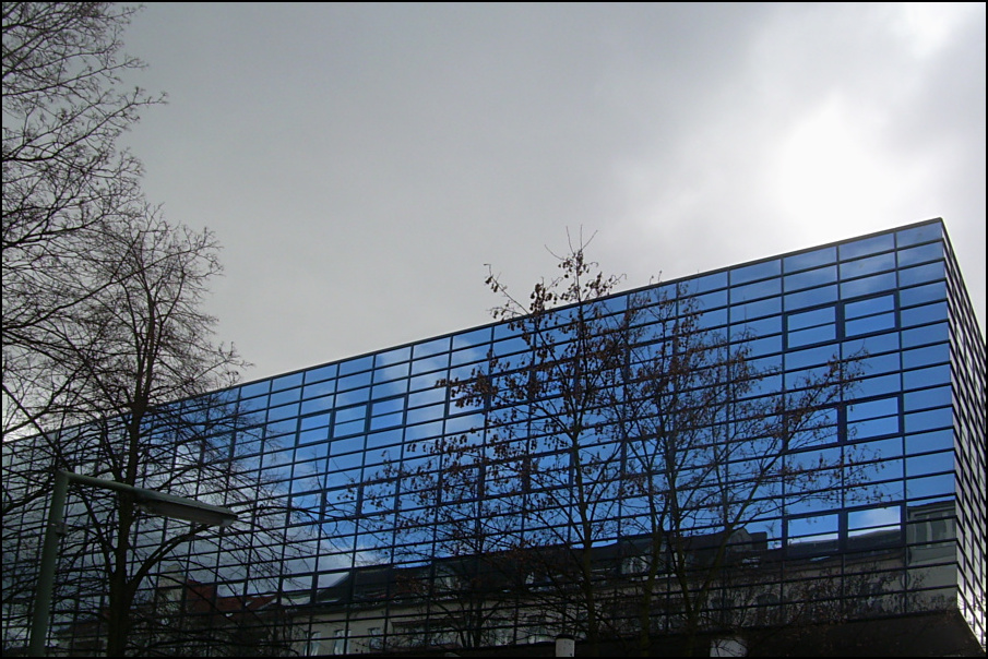 Architettura a Berlino - n�4