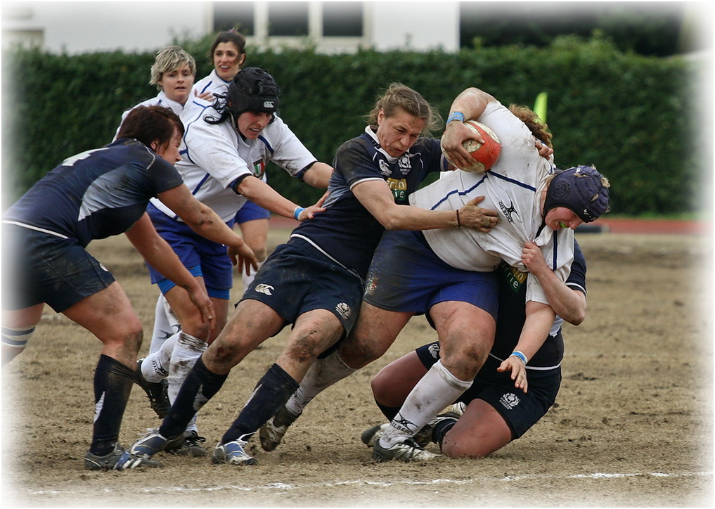 italia scozia ( rugby femminile 6 nazioni)3
