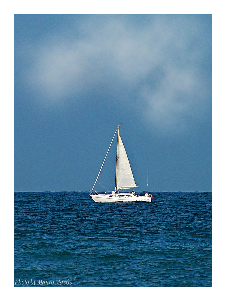 fin che la barca va...