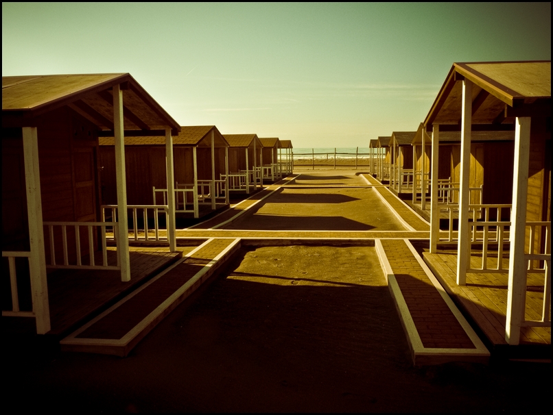 Aspettando l'estate...