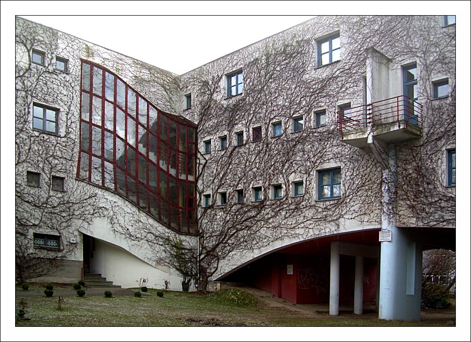 Architettura a berlino - n�5