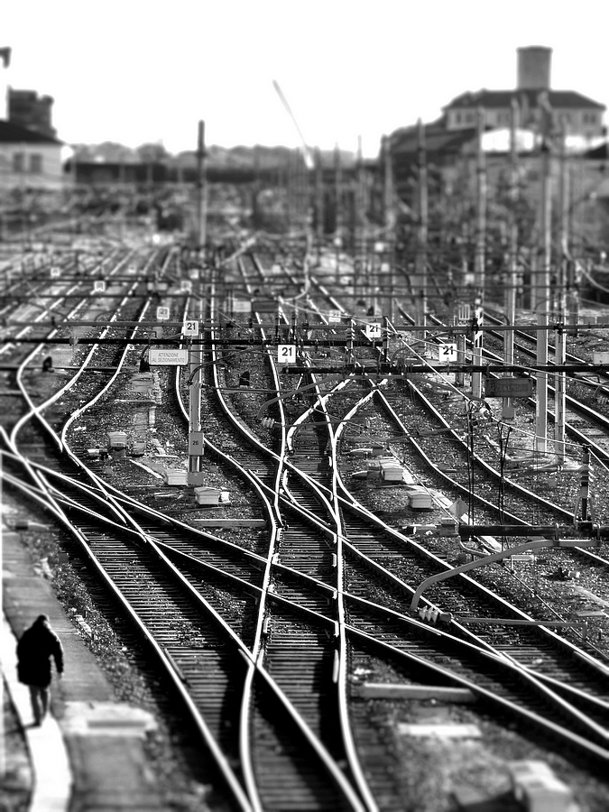 percorsi alternativi