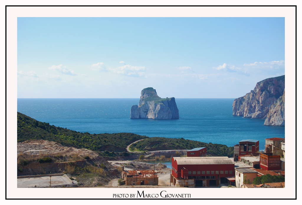 ...Pan di Zucchero...