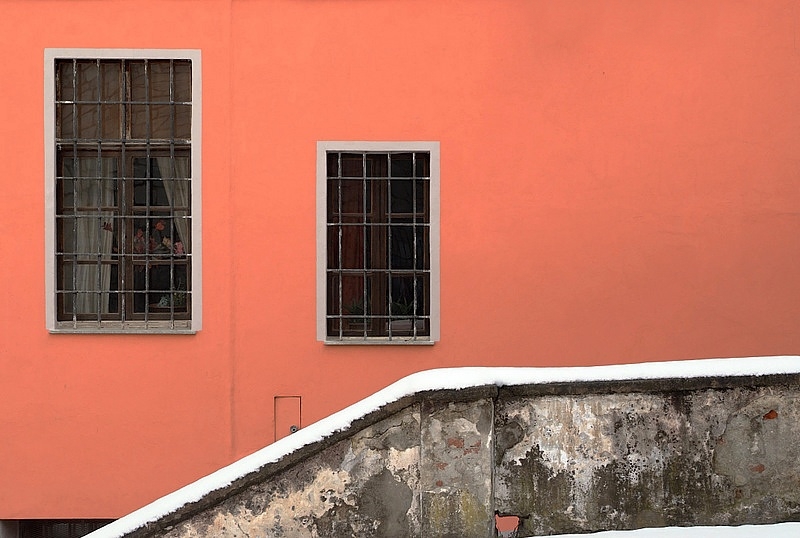 Geometrical solutions