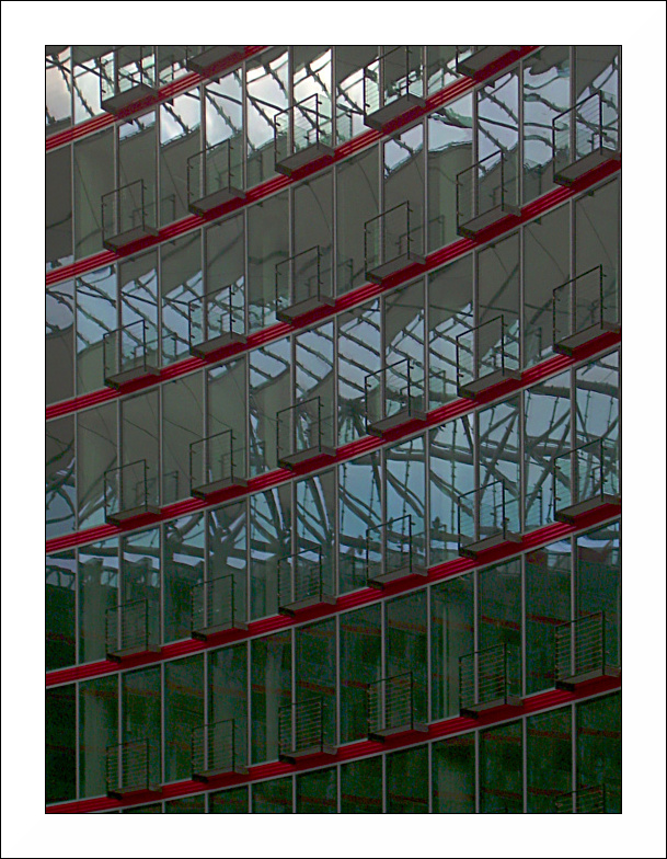 Architettura a Berlino - n�2