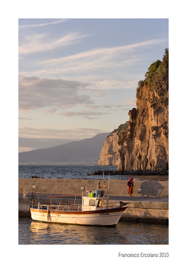 La Passeggiata dei Ricordi