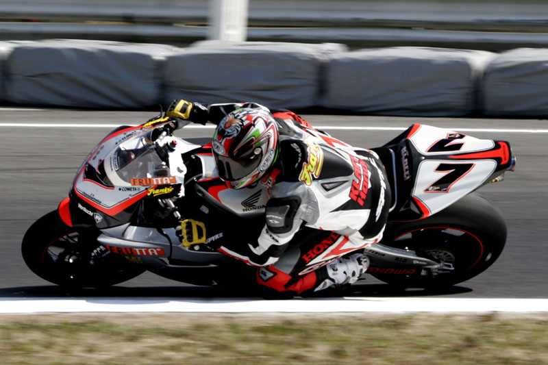 Superbike  pierfrancesco chili