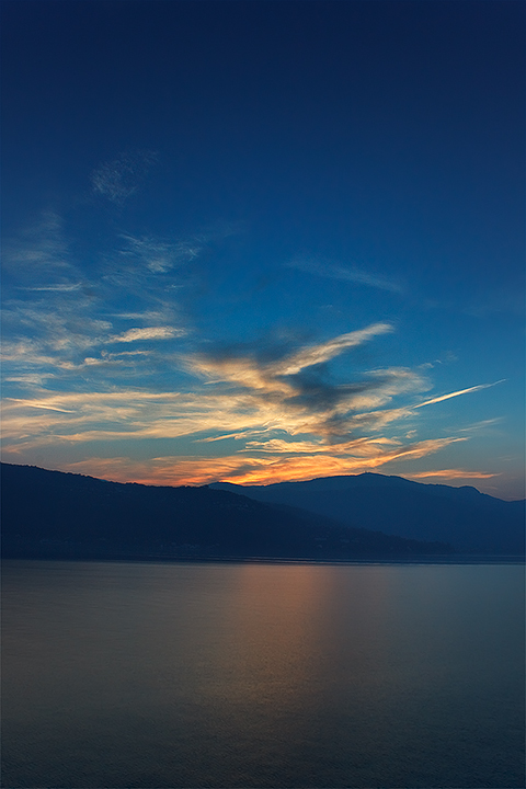 Leggiuno - Lago maggiore