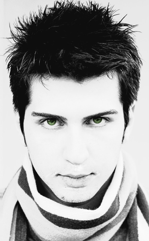 My First Self Potrait