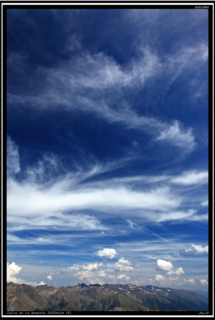 Colle de La Bonette # 3