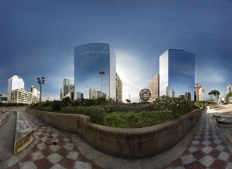 Centro Direzionale ... 7