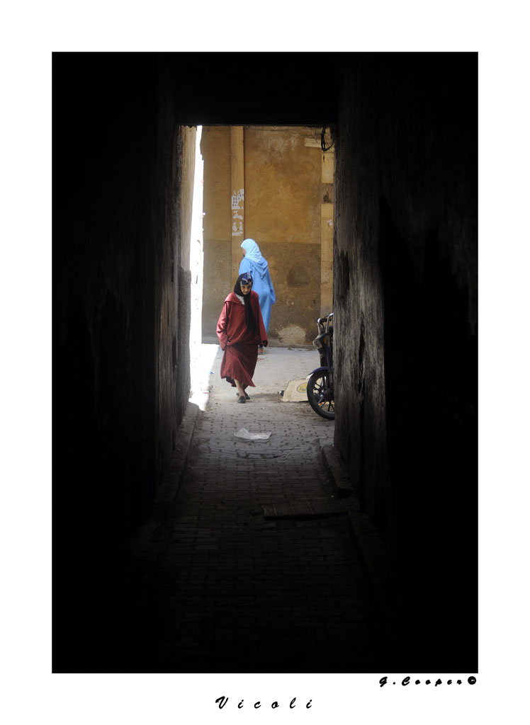 vicoli