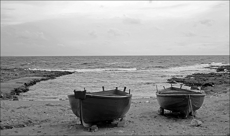 attesa angosciante...